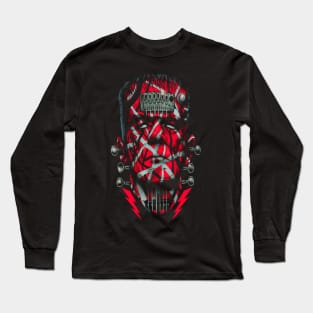 EXPERIMENT 5150 Long Sleeve T-Shirt